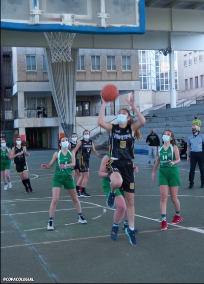 Gran defensa y buen ataque.