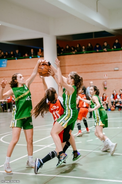 Las tigresas sacan sus garras desde el inicio