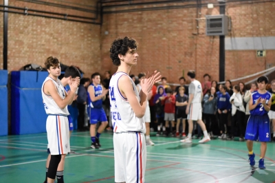 Posesiones de 8/24 en honor a Kobe Bryant