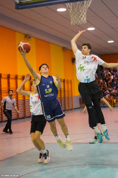 Talento ofensivo local, Jorge Vadillo