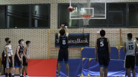 Los chicos del IES María Rodrigo superan toda predicción