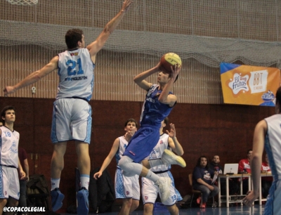 El taponazo de Córdoba al rectificado de Guil