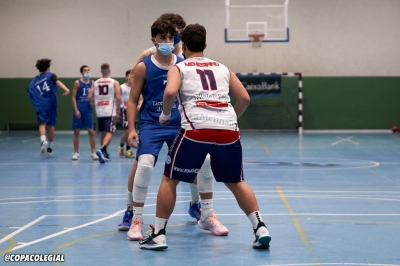 Los traps defensivos, claves para anular a Liceo