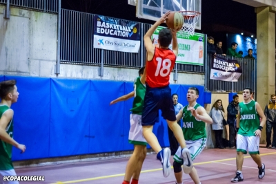 Fernando Perea destacó en la pintura