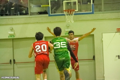 Poderío en la zona de Fernando Romero