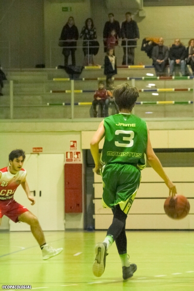 Jaime López sube la bola