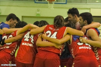 Celebración de los indios