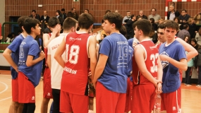 Los Kanguros de Joyfe saltan hacia la segunda fase