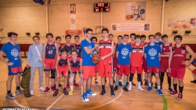 Los Lobos de Agustiniano talan el bosque encantado de Los Duendes de Alameda