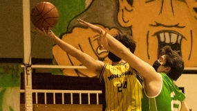 Los míticos numantinos caen en primera ronda