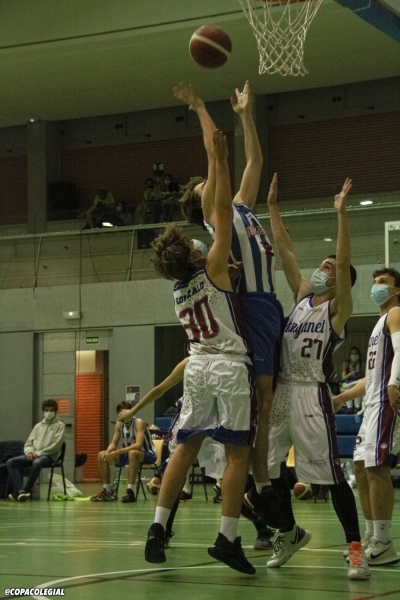 El gigantesco "Pepe" fue una pesadilla en la zona