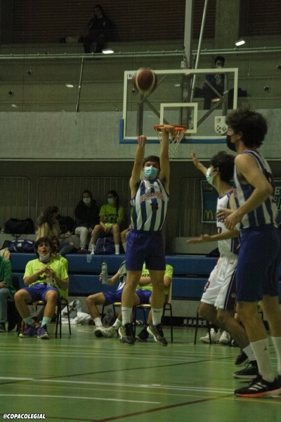 La ofensiva Napoleona, siempre con tiros liberados