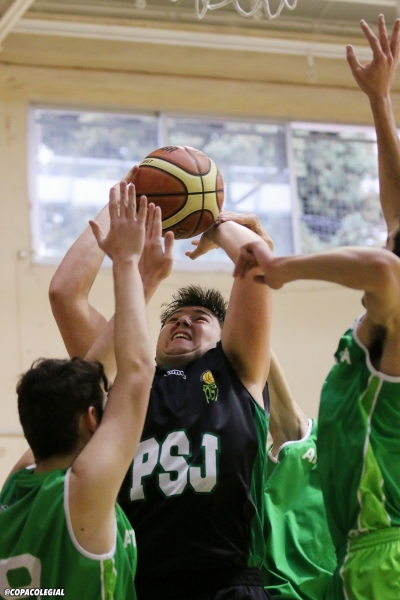 Vivimos 32 minutos de pura lucha