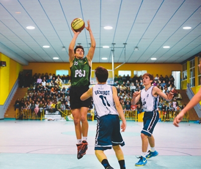 Alejandro Alheja, clave en el despegar visitante