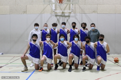 Plantilla Nuestra Señora del Pilar