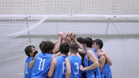 Los planes salen bien para el Equipo A de Maeztu. 