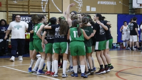 Los Sauces La Moraleja ya espera rival en Cuartos
