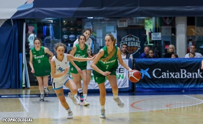 Nadie puro parar a Jimena Lorenzo