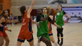 Los Sauces se impone frente a Alameda de Osuna en un partido lleno de emoción