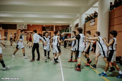 El sueño de la remontada