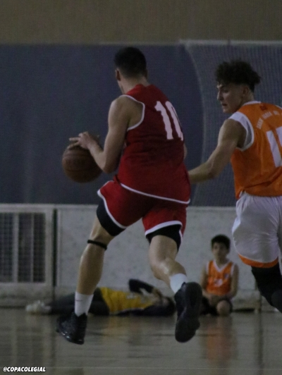 Coast to coast de Ramírez