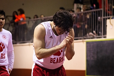 La sacralidad del tiro libre