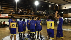 Maravillas impone su ley ante Obispo Perelló