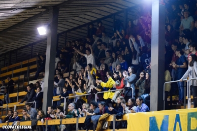 El Fondo Amarillo fue un jugador más