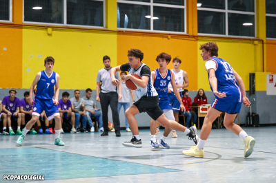 Un ataque de San José del Parque.