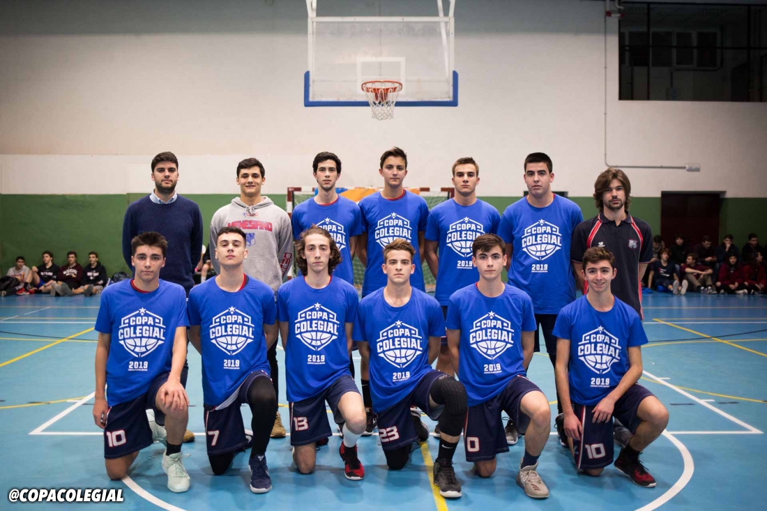 Menesiano vs. Liceo Francés (Masculino)