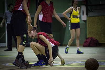 Bristol no se rindió nunca