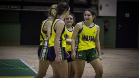 Mirabal se encumbra en el duelo de fieras ante Bristol