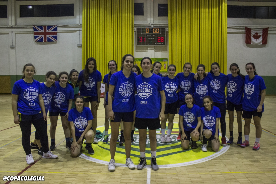 Mirabal vs. Bristol (Femenino)