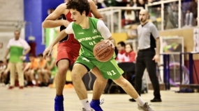 Montaña rusa en Alameda