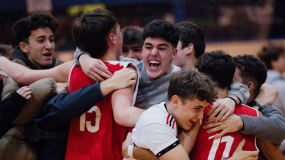 Mucho corazón (73-61)