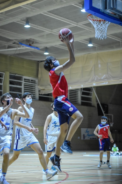 Coras nunca ha bajado la cabeza