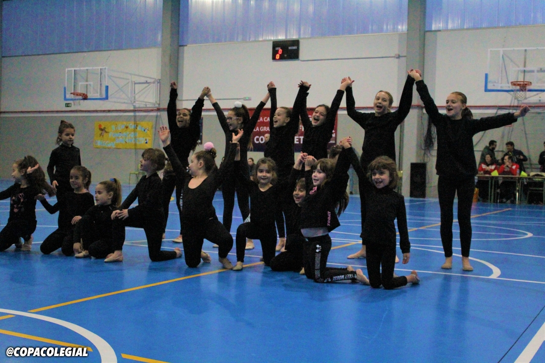 Nile vs. Fomento Fundación (Femenino)