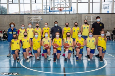 Plantilla Colegio Estudio