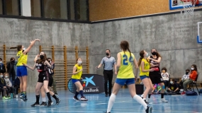 Pasen y vean, volvió el "Showtime" en el Colegio Estudio