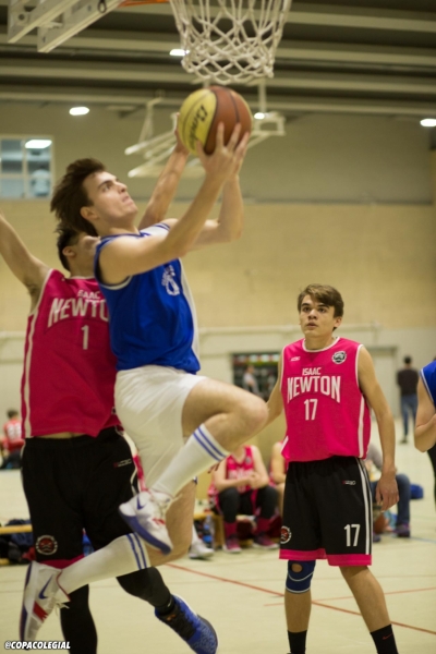 Los Osos siempre encontraban una manera de anotar