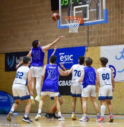 Bandeja de Luis Fidalgo