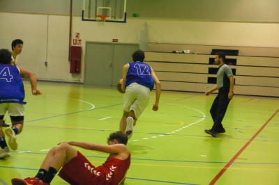 ¿Cuántos robos hubo?