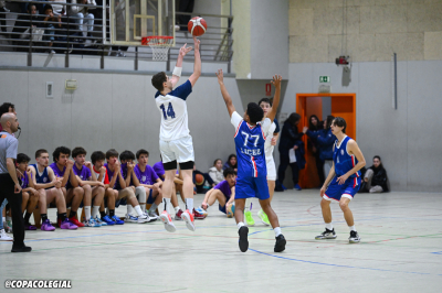 Personalidad arrolladora de Jaime Moral