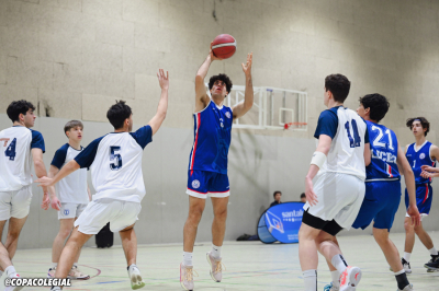 Marc Estapé fue un quebradero de cabeza