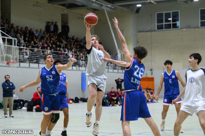 La pausa de Íñigo Cuadra