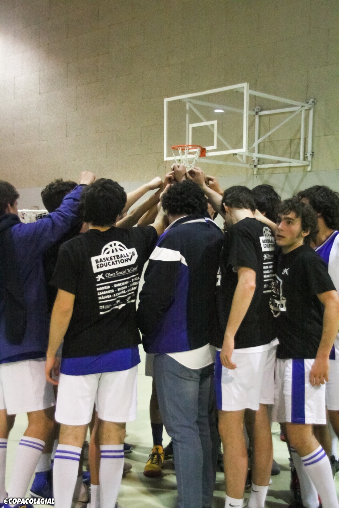 Pilaristas vs. Arcángel Rafael (Masculino)