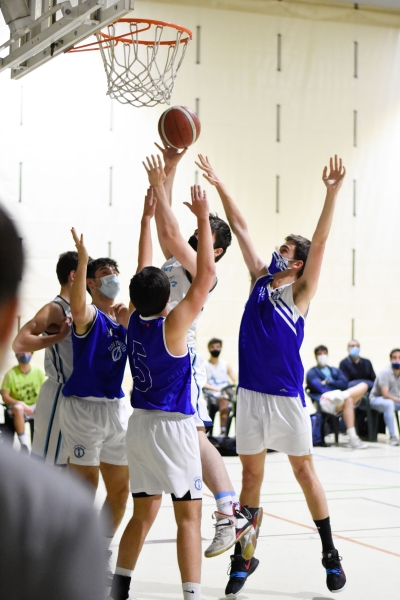 La defensa afixiante de PIlaristas