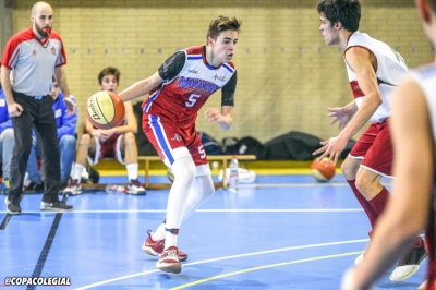 Figueroa lo intentó de todas las formas