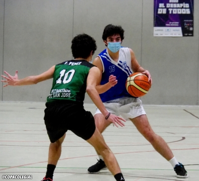 El 1x1 tuvo un gran papel durante el encuentro