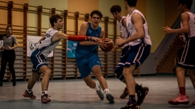 Ramiro de Maeztu asalta la fortaleza de los caimanes